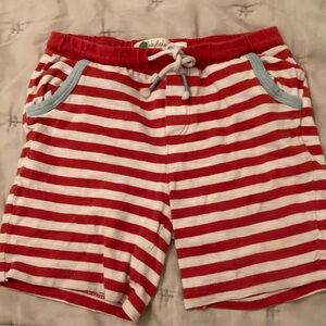 Mini boden shorts 18-24m